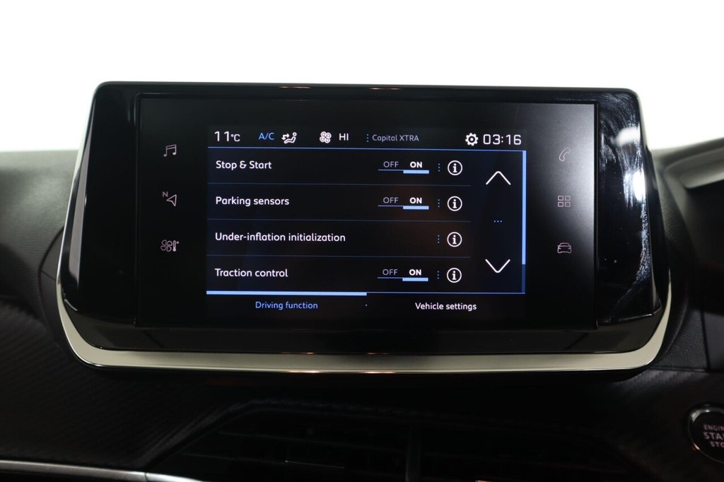 Used Peugeot 208 2020 for sale - 77212680: Photo 34