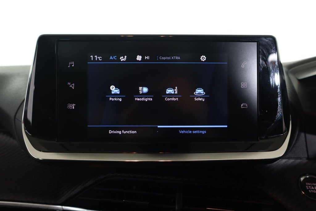 Used Peugeot 208 2020 for sale - 77212680: Photo 35