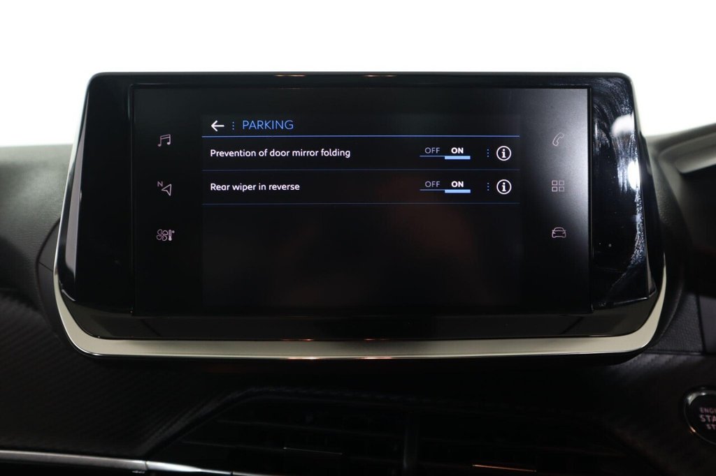 Used Peugeot 208 2020 for sale - 77212680: Photo 36