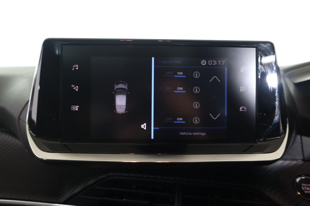 Used Peugeot 208 2020 for sale - 77212680: Photo 37