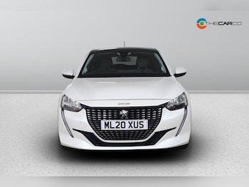 Used Peugeot 208 2020 for sale - 77212680: Photo