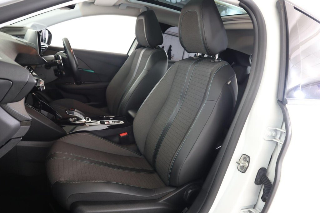 Used Peugeot 208 2020 for sale - 77212680: Photo 42