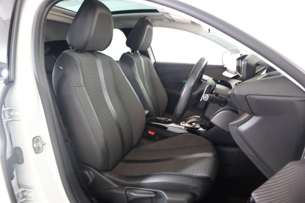 Used Peugeot 208 2020 for sale - 77212680: Photo 44