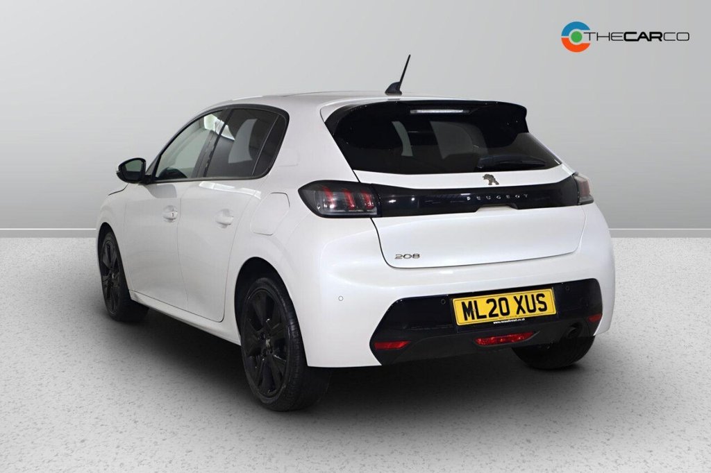 Used Peugeot 208 2020 for sale - 77212680: Photo 5
