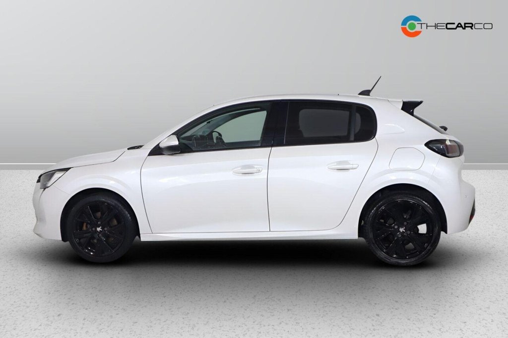 Used Peugeot 208 2020 for sale - 77212680: Photo 6