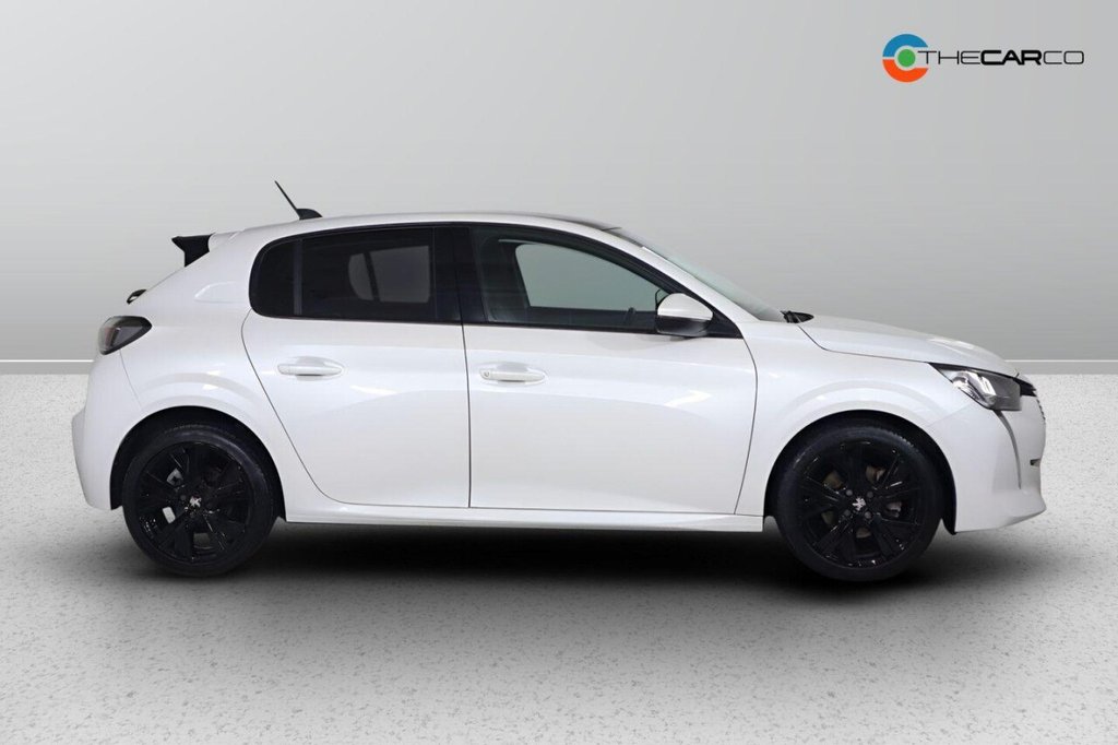 Used Peugeot 208 2020 for sale - 77212680: Photo 9