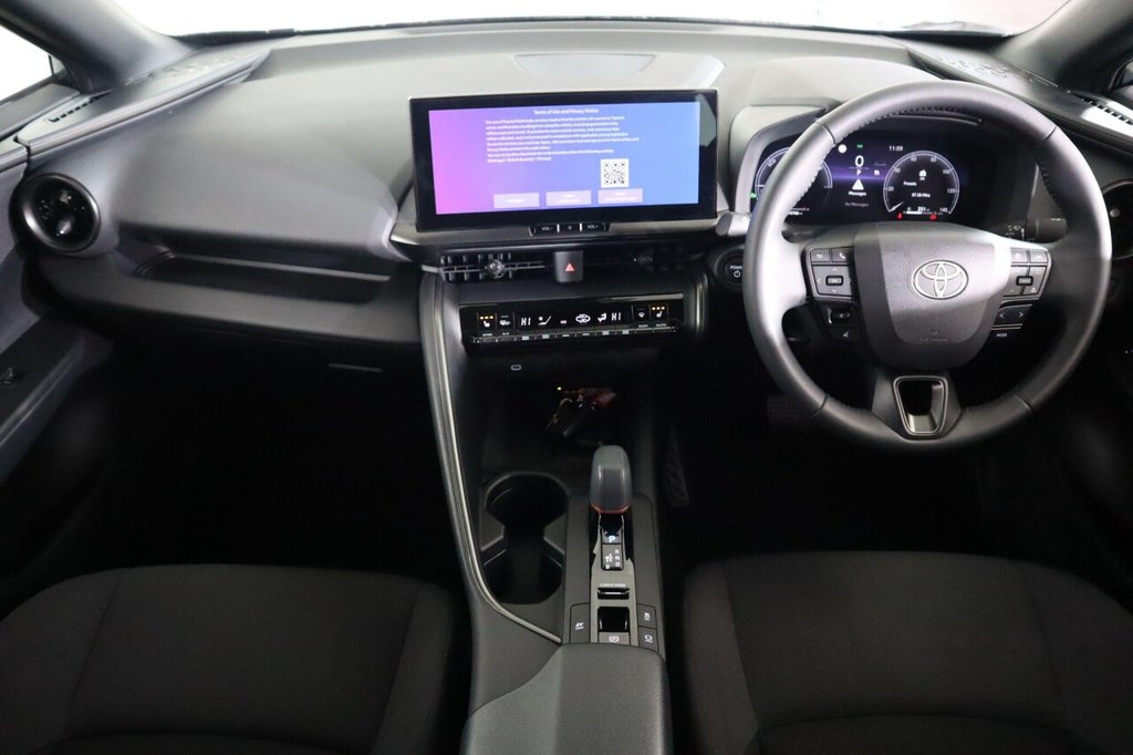 Used Toyota C-HR 2024 for sale - 76368238: Photo 14
