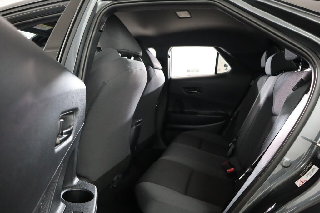Used Toyota C-HR 2024 for sale - 76368238: Photo 21