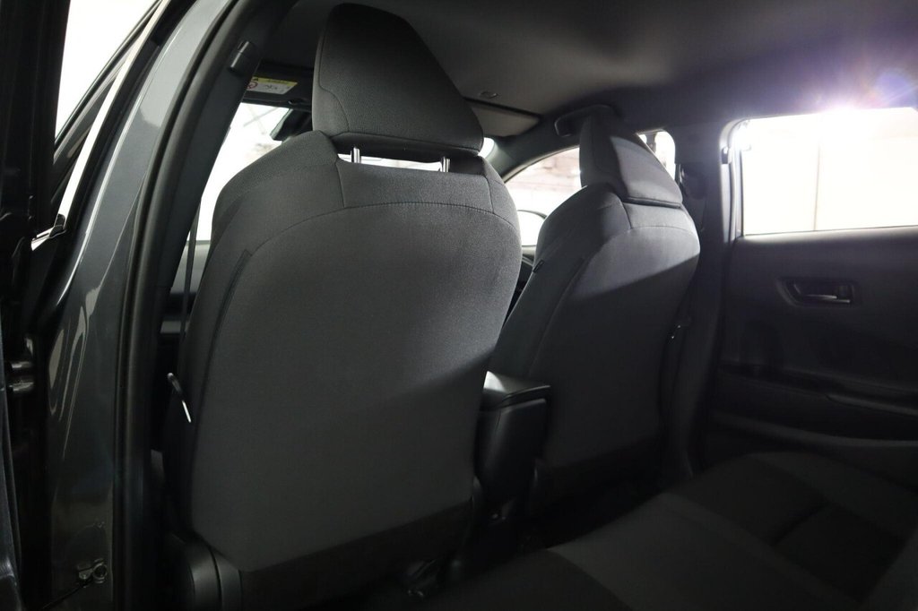 Used Toyota C-HR 2024 for sale - 76368238: Photo 22