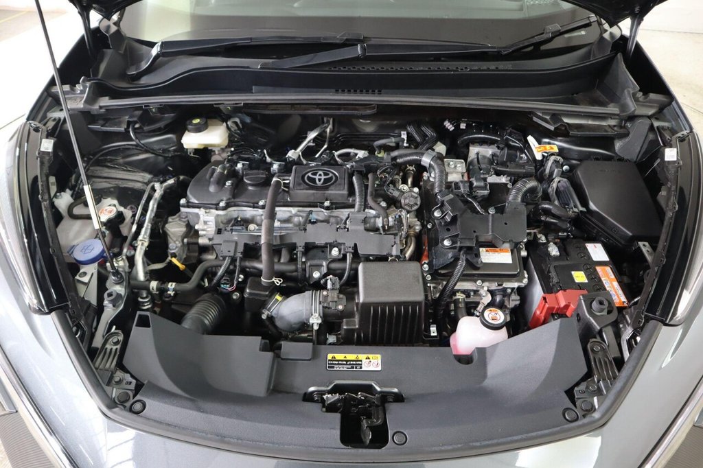Used Toyota C-HR 2024 for sale - 76368238: Photo 32
