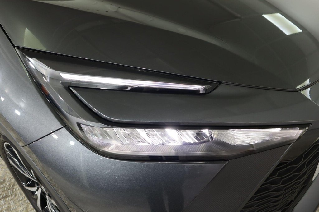 Used Toyota C-HR 2024 for sale - 76368238: Photo 48