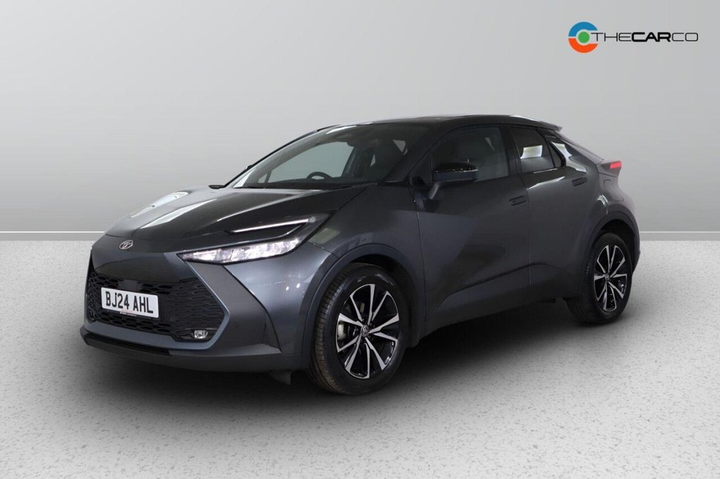 Used Toyota C-HR 2024 for sale - 76368238: Photo 6