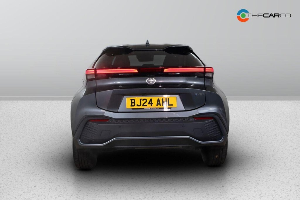 Used Toyota C-HR 2024 for sale - 76368238: Photo 7