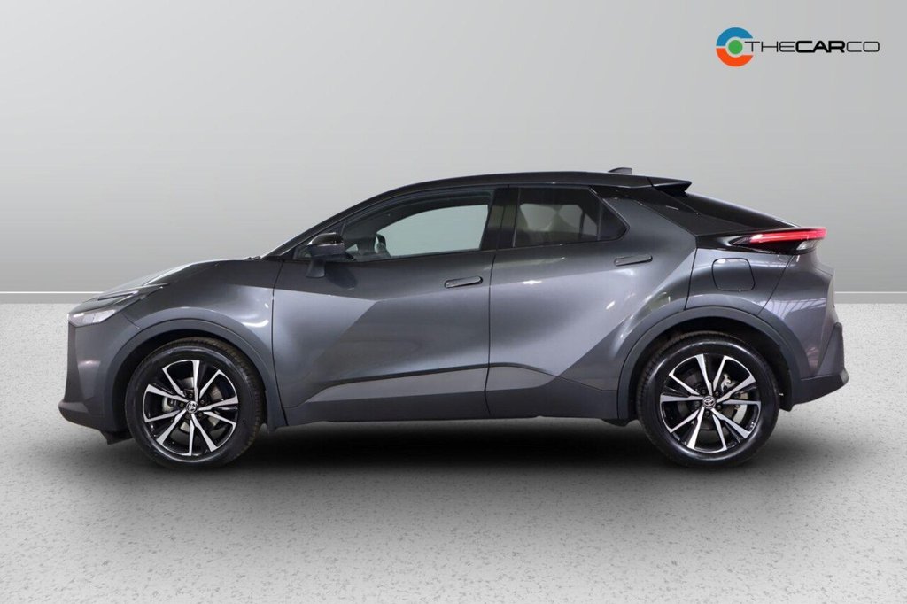 Used Toyota C-HR 2024 for sale - 76368238: Photo 9