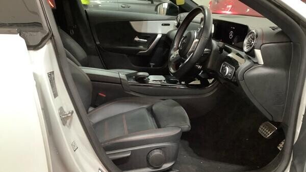 Used Mercedes-Benz CLA 2023 for sale - 77673480: Photo 10