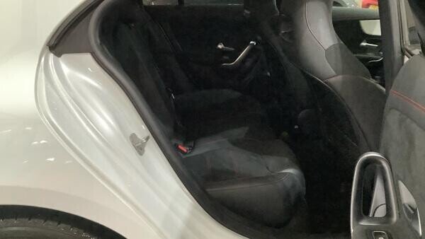 Used Mercedes-Benz CLA 2023 for sale - 77673480: Photo 11