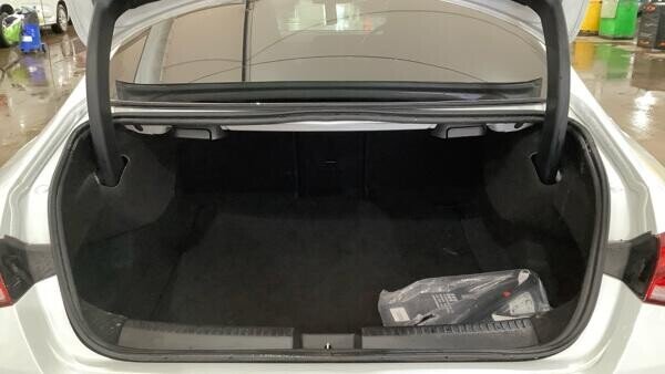 Used Mercedes-Benz CLA 2023 for sale - 77673480: Photo 14