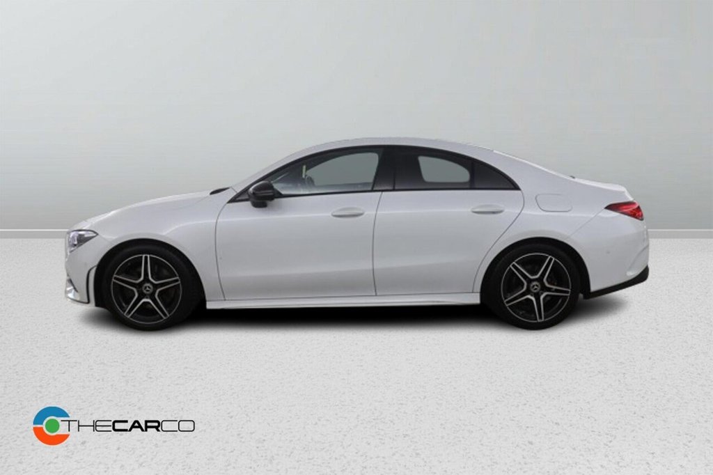 Used Mercedes-Benz CLA 2023 for sale - 77673480: Photo 4