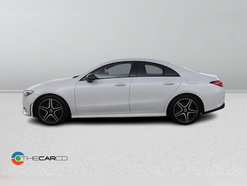 Used Mercedes-Benz CLA 2023 for sale - 77673480: Photo