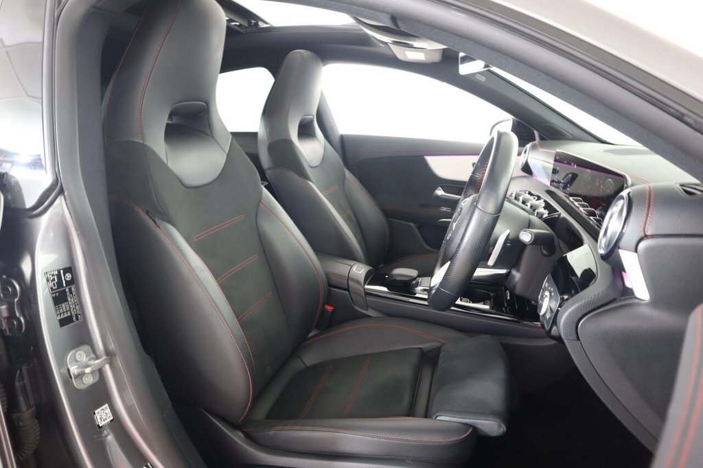 Used Mercedes-Benz CLA 2023 for sale - 77571953: Photo 12