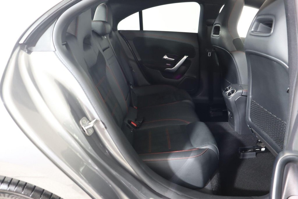 Used Mercedes-Benz CLA 2023 for sale - 77571953: Photo 13