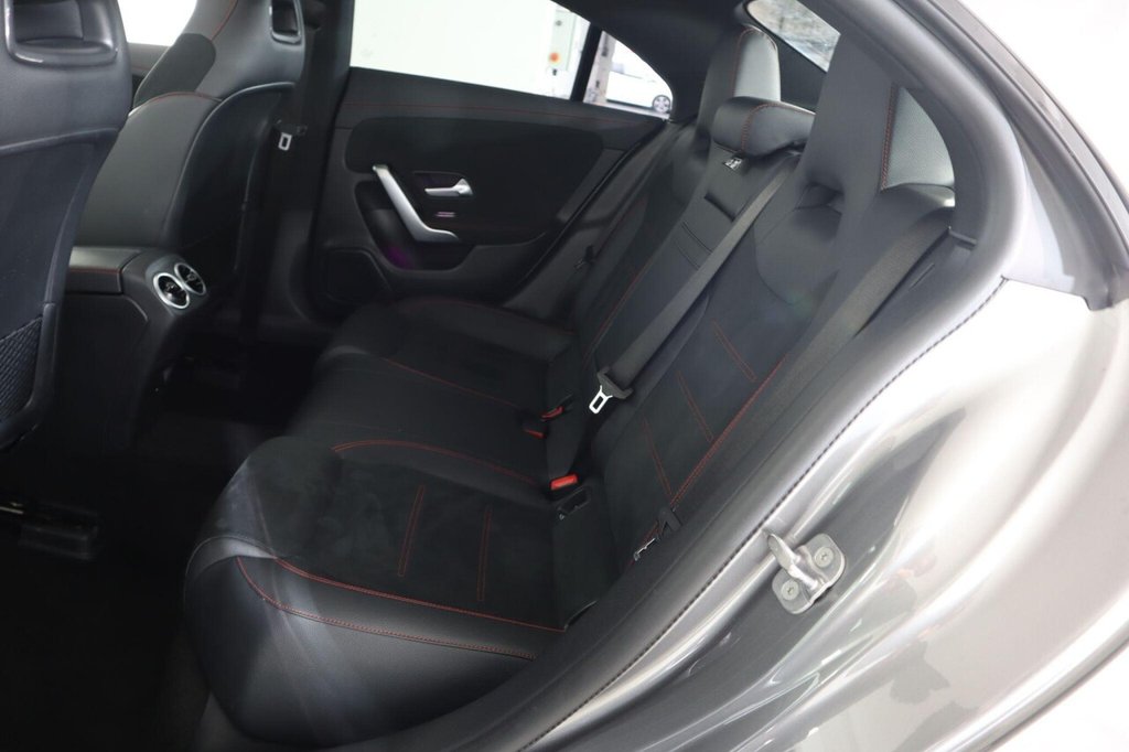 Used Mercedes-Benz CLA 2023 for sale - 77571953: Photo 14