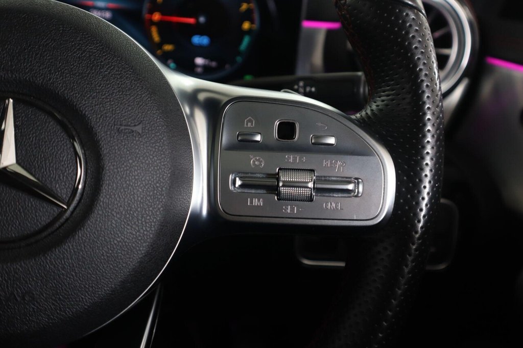 Used Mercedes-Benz CLA 2023 for sale - 77571953: Photo 16