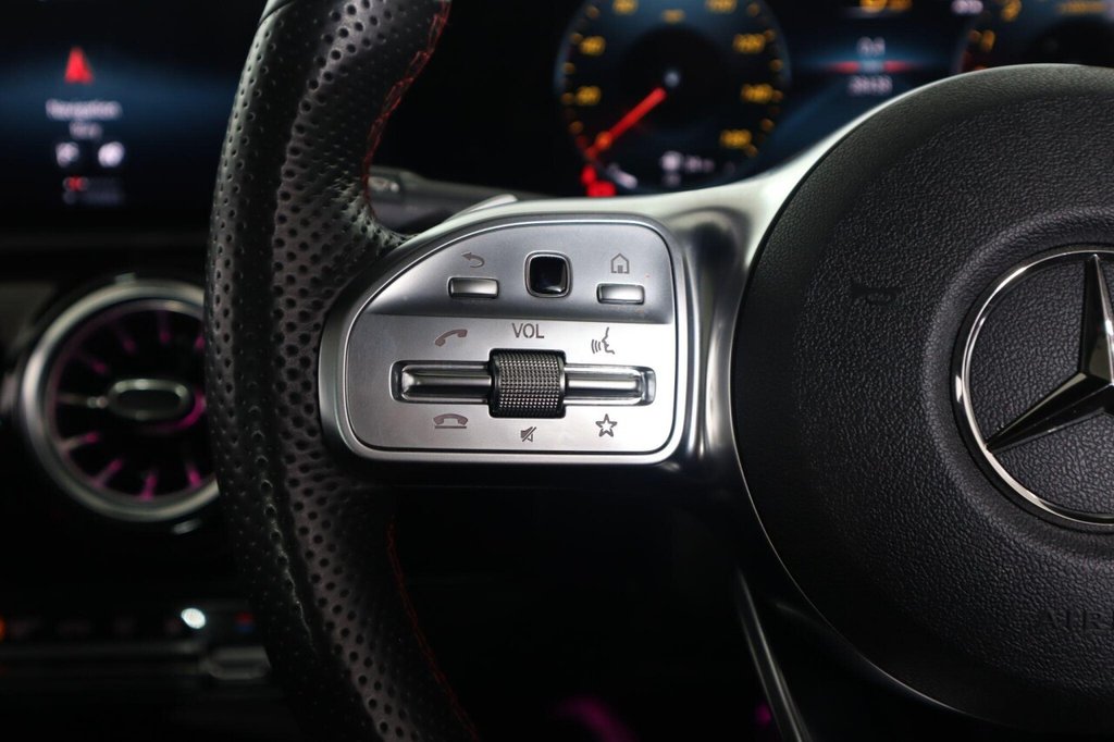 Used Mercedes-Benz CLA 2023 for sale - 77571953: Photo 17