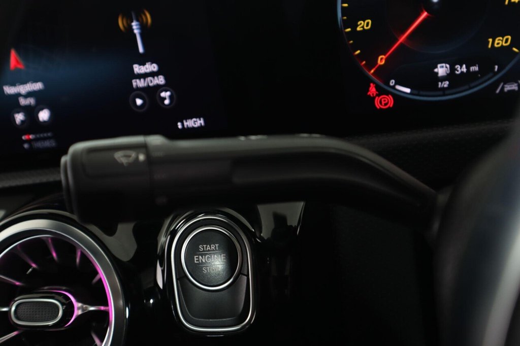 Used Mercedes-Benz CLA 2023 for sale - 77571953: Photo 19