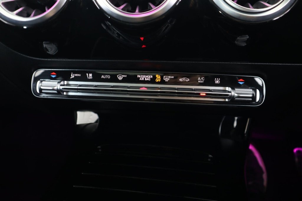 Used Mercedes-Benz CLA 2023 for sale - 77571953: Photo 21