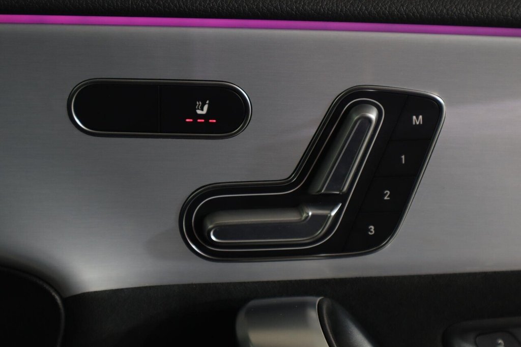 Used Mercedes-Benz CLA 2023 for sale - 77571953: Photo 25