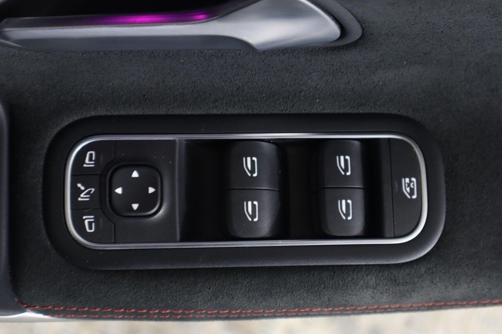 Used Mercedes-Benz CLA 2023 for sale - 77571953: Photo 27