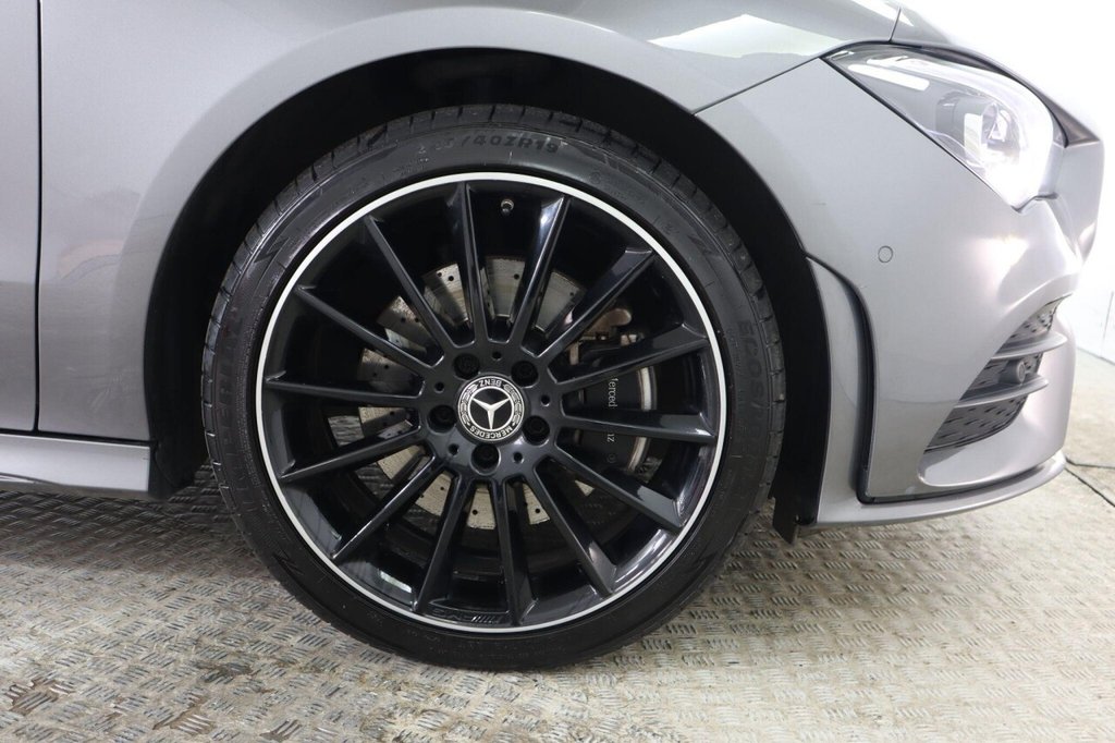 Used Mercedes-Benz CLA 2023 for sale - 77571953: Photo 29