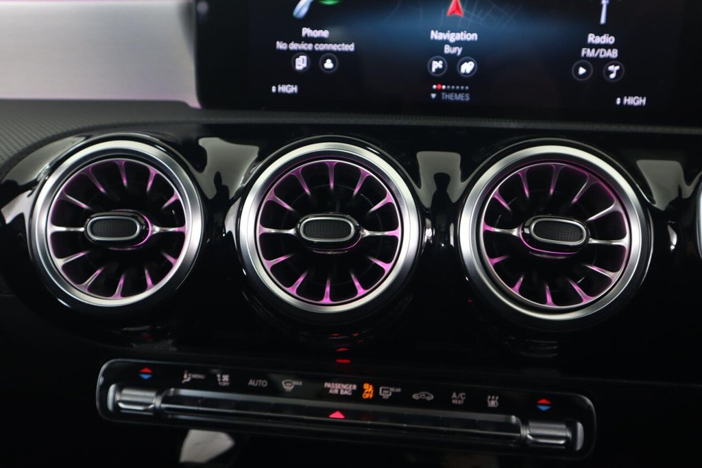 Used Mercedes-Benz CLA 2023 for sale - 77571953: Photo 34