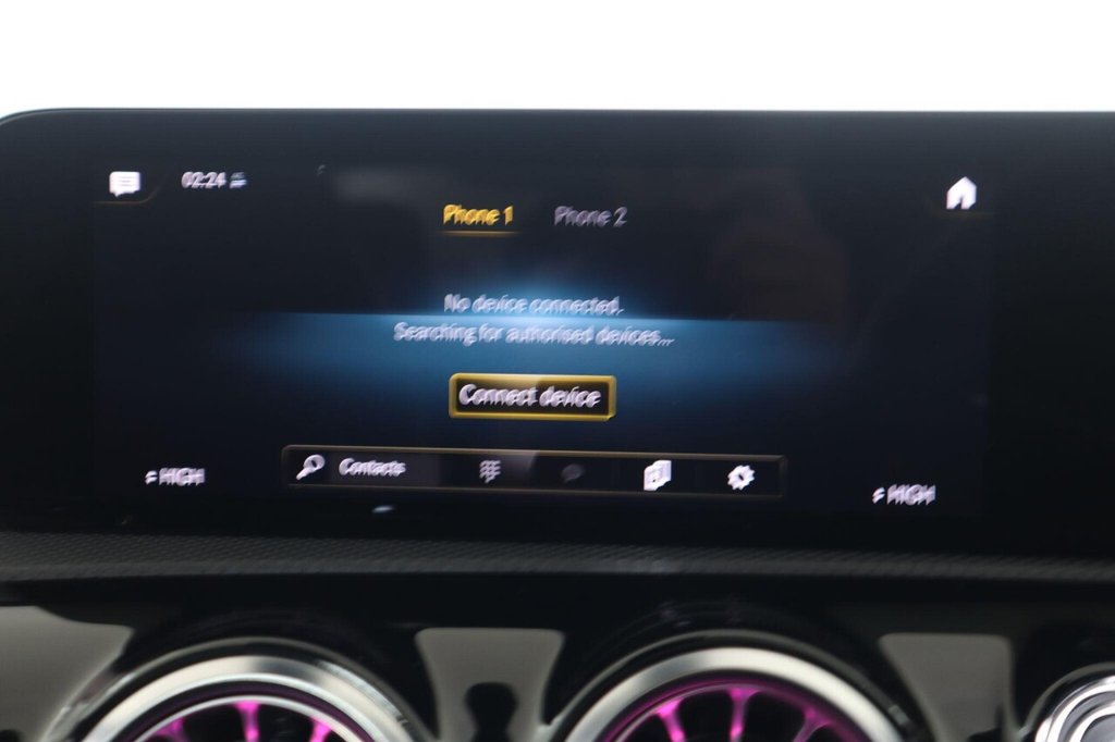 Used Mercedes-Benz CLA 2023 for sale - 77571953: Photo 35