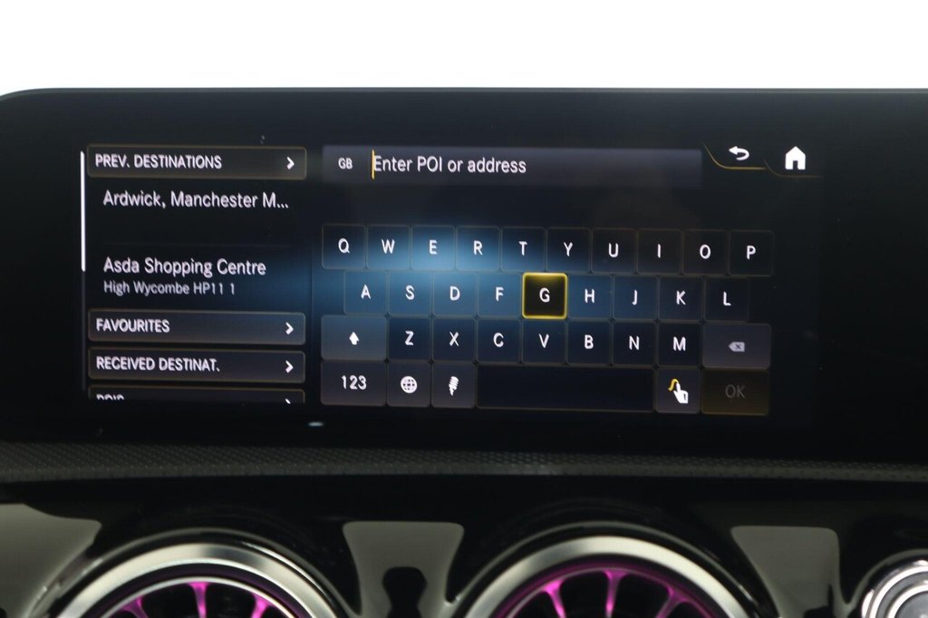 Used Mercedes-Benz CLA 2023 for sale - 77571953: Photo 38