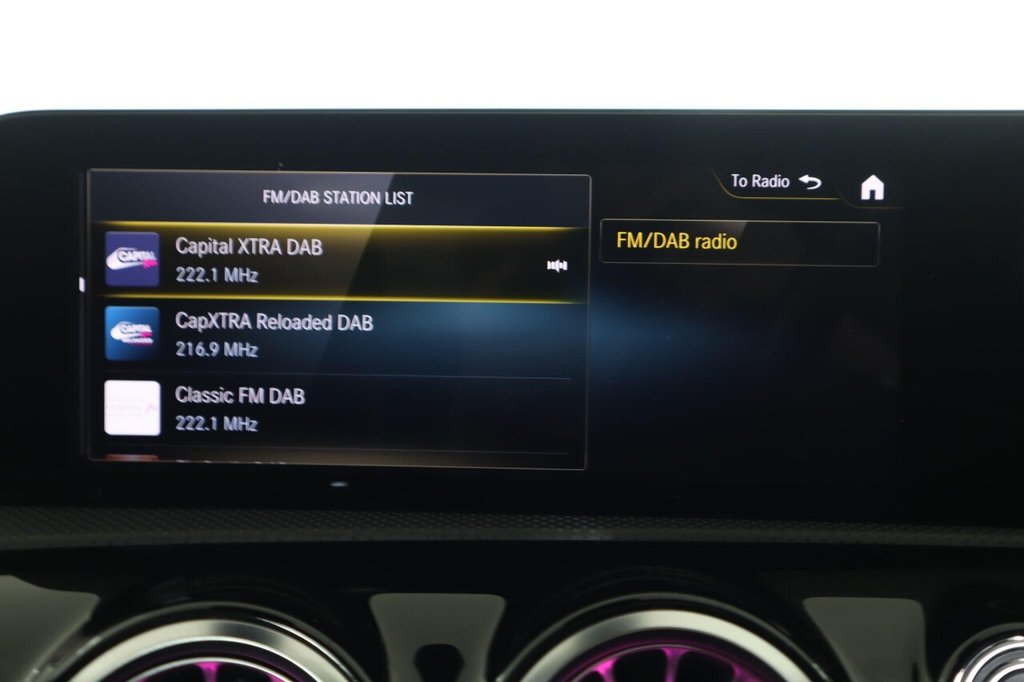 Used Mercedes-Benz CLA 2023 for sale - 77571953: Photo 40