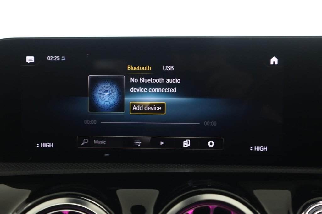 Used Mercedes-Benz CLA 2023 for sale - 77571953: Photo 41