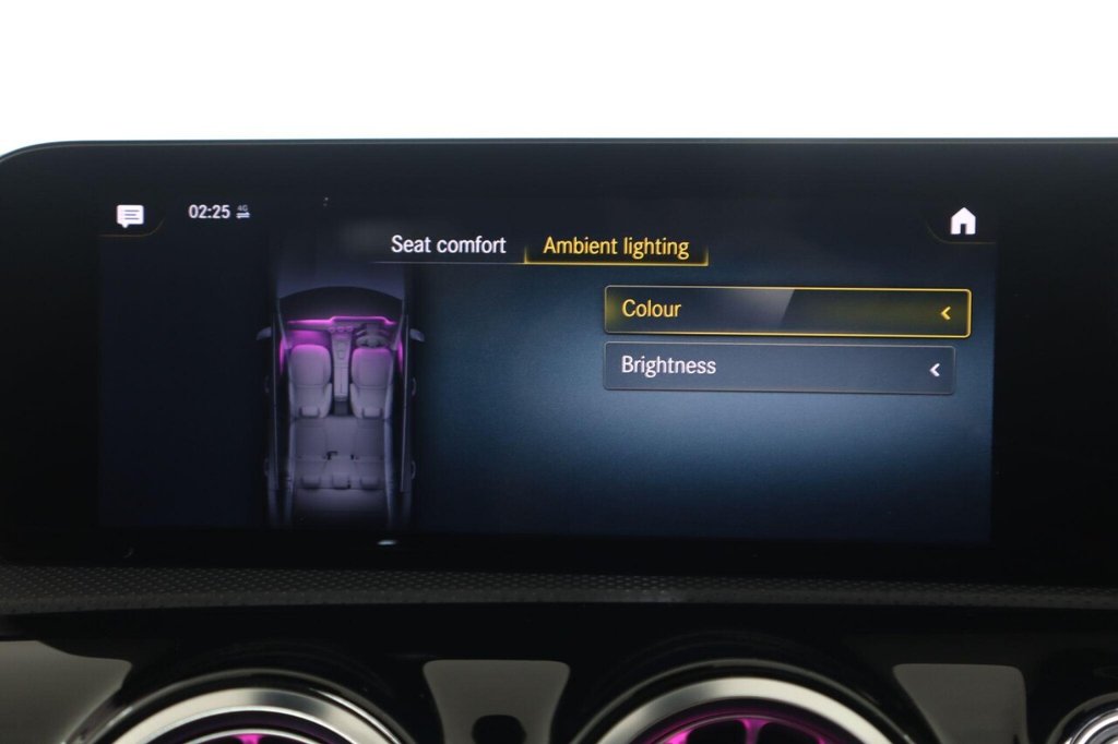 Used Mercedes-Benz CLA 2023 for sale - 77571953: Photo 43