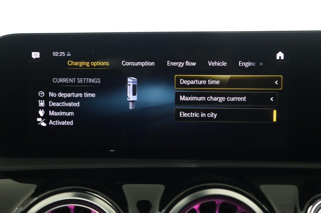 Used Mercedes-Benz CLA 2023 for sale - 77571953: Photo 44