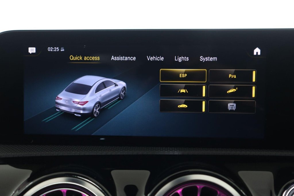 Used Mercedes-Benz CLA 2023 for sale - 77571953: Photo 46