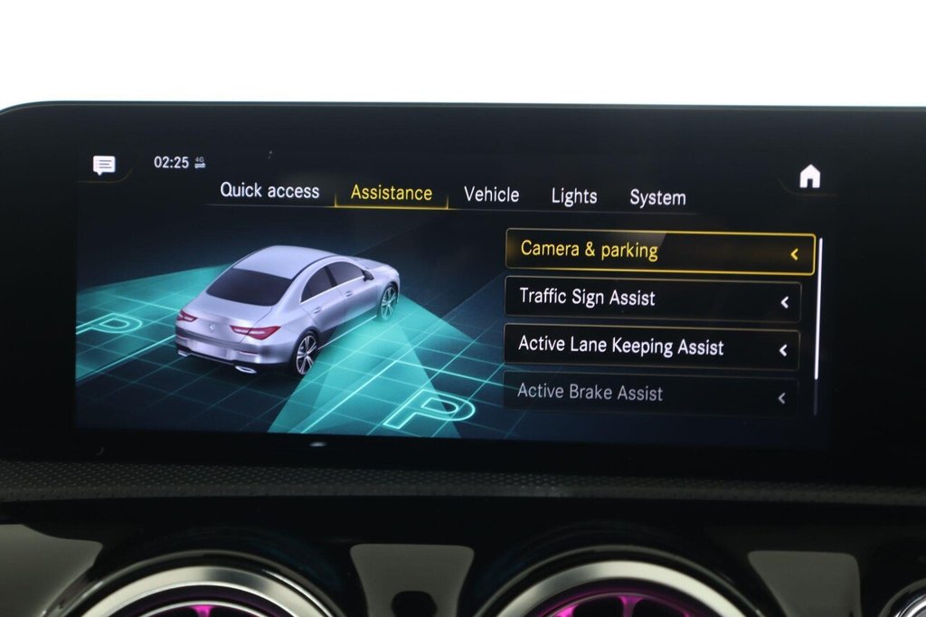 Used Mercedes-Benz CLA 2023 for sale - 77571953: Photo 47