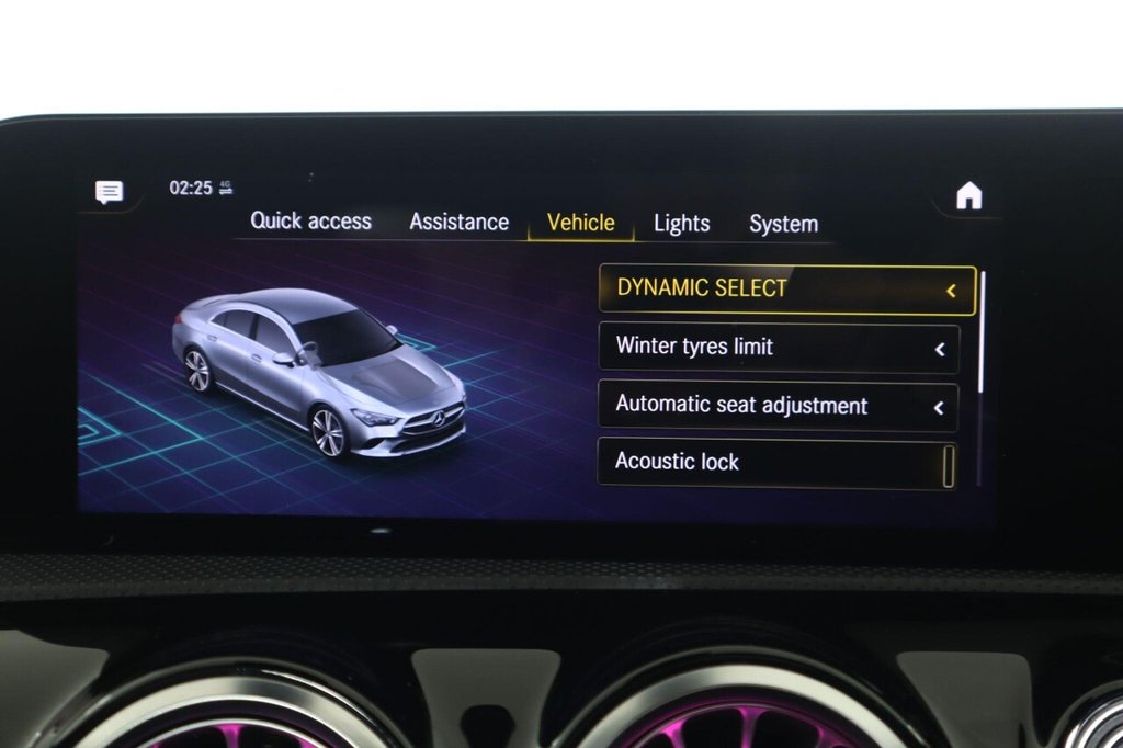 Used Mercedes-Benz CLA 2023 for sale - 77571953: Photo 48