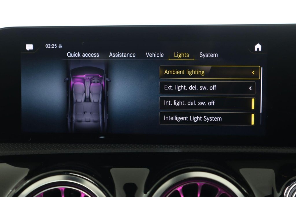 Used Mercedes-Benz CLA 2023 for sale - 77571953: Photo 49