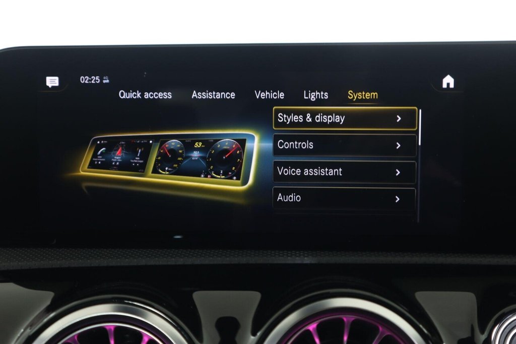 Used Mercedes-Benz CLA 2023 for sale - 77571953: Photo 50