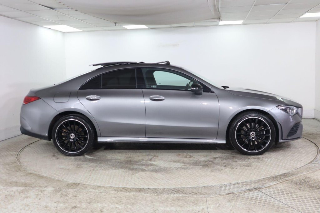 Used Mercedes-Benz CLA 2023 for sale - 77571953: Photo 9