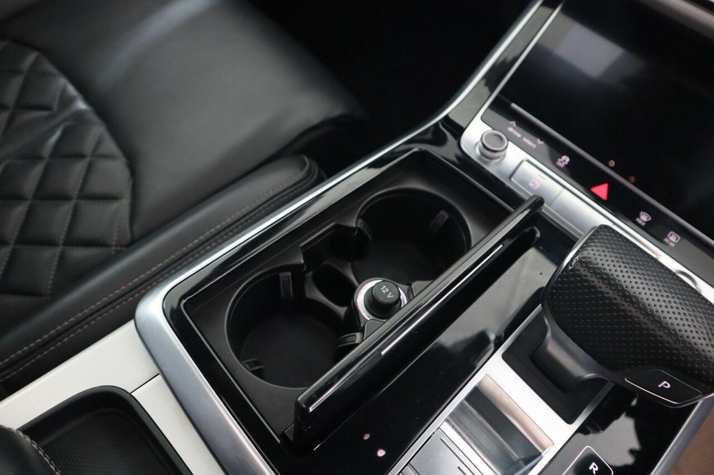 Used Audi Q8 2019 for sale - 76923707: Photo 18