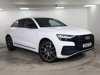 2019 (19) - 3.0 TDI V6 50 Vorsprung Tiptronic quattro Euro 6 (s/s) 5dr