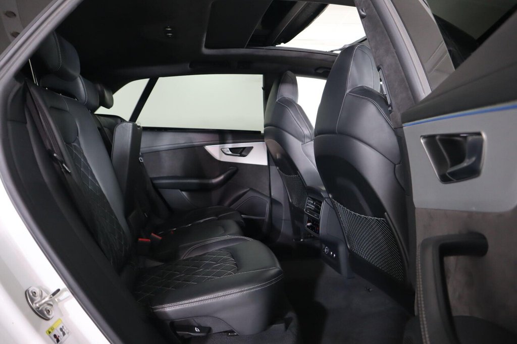 Used Audi Q8 2019 for sale - 76923707: Photo 22