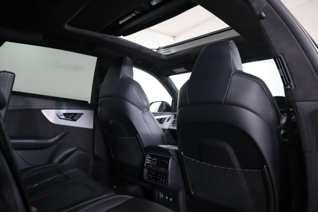 Used Audi Q8 2019 for sale - 76923707: Photo 23
